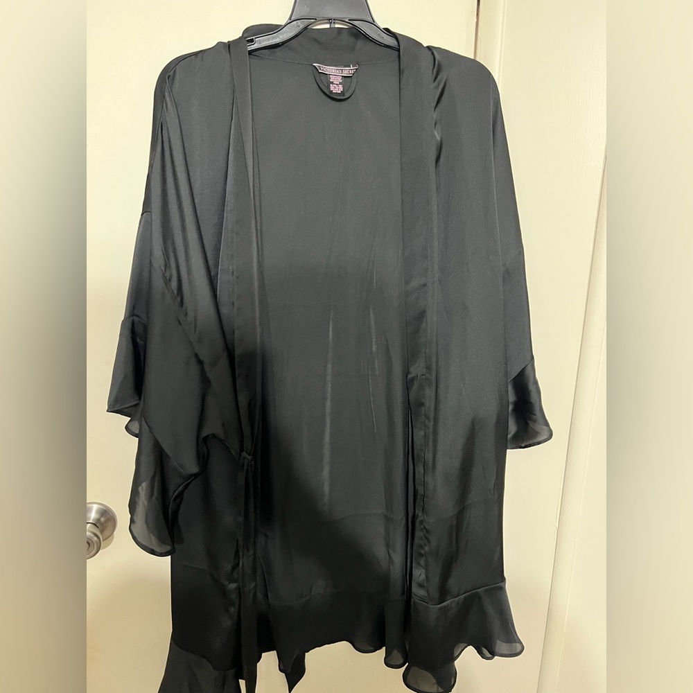 Womens Victorias Secret Robe